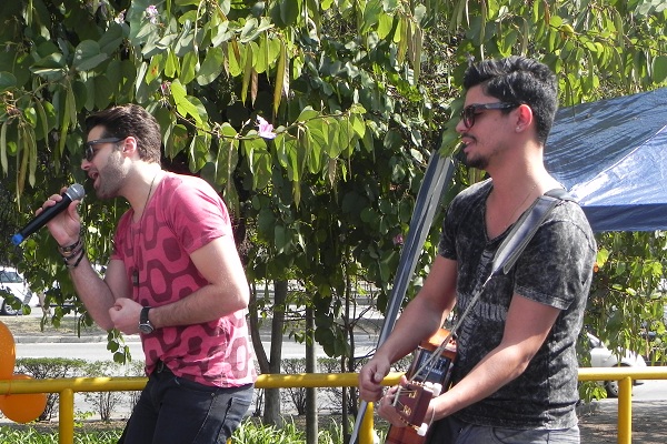 Resultado de imagem para tuta guedes mcdia feliz