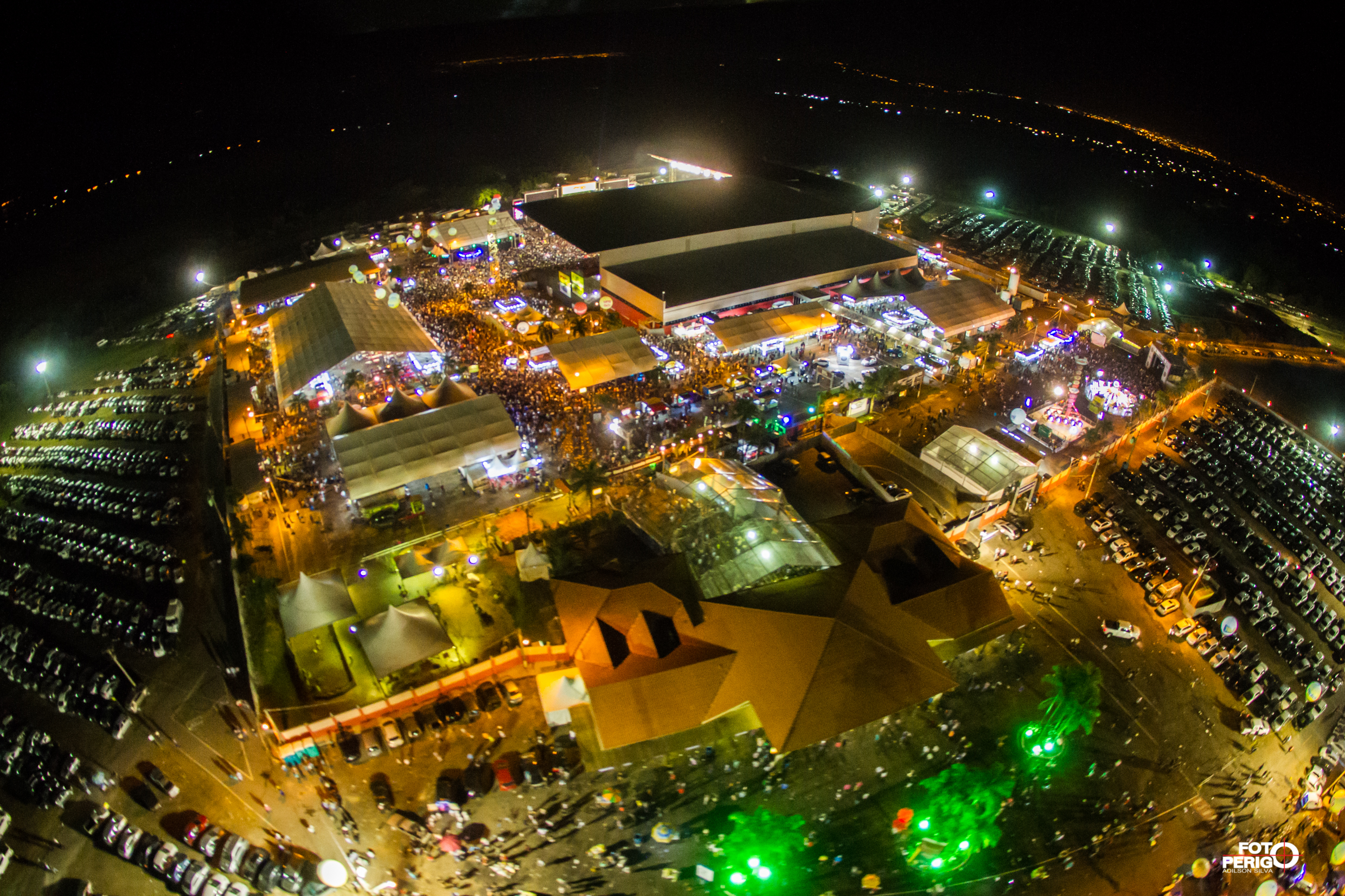 Festa do Peão de Americana sediará etapa do Circuito RAM ANTT